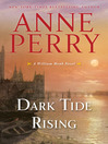 Cover image for Dark Tide Rising